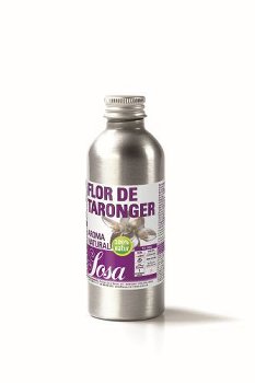 @ Orangenblüte Aroma natürlich 'Essenz' (50g)