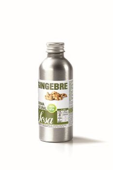 Ingwer Aroma natürlich 'Essenz' (50g)