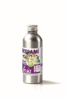 @ Jasmin Aroma natürlich 'Essenz' (50g)