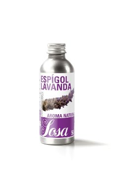 Lavendel Aroma natürlich 'Essenz' (50g)