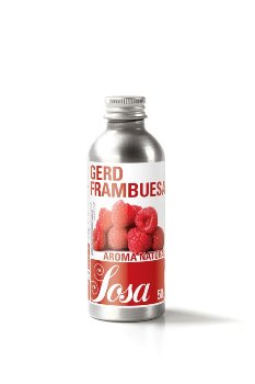 Himbeere Aroma natürlich (50g)