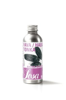Tonkabohne Aroma natürlich 'Essenz' (50g)