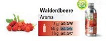 Walderdbeere Aroma natürlich (50g)