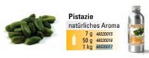 @ Pistazie Aroma natürlich (1000g)