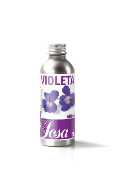 Veilchen Aroma (50g)
