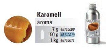 Karamel Aroma (50g)