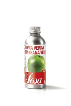 Grüner Apfel Aroma (50g)