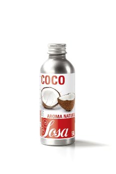 Kokos Aroma natürlich (50g)