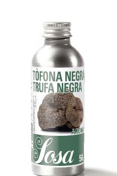 @ Schwarzer Trüffel Aroma (50g)