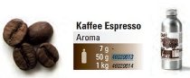Espresso / Kaffee Aroma (50g)