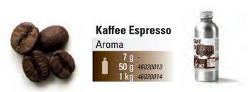 @ Espresso / Kaffee Aroma (1000g)