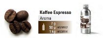 @ Espresso / Kaffee Aroma (1000g)