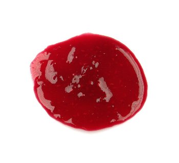 @ Himbeer-Paste