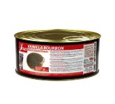 Vanille-Paste mit Samen