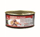 @ Passionsfrucht-Paste