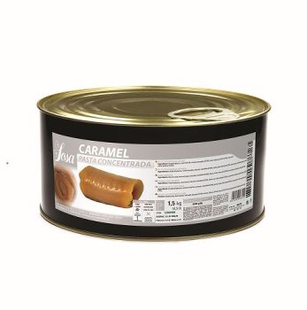 @ Karamell-Paste