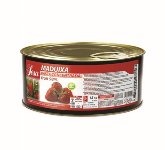 @ Erdbeer-Paste