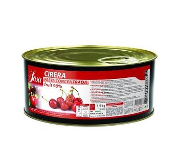 @ Kirsch-Paste