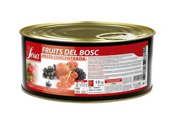 @ Waldfrucht-Paste