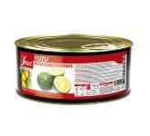 @ Yuzu-Paste