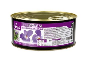 @ Veilchen-Paste
