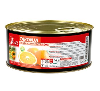 @ Orangen-Paste