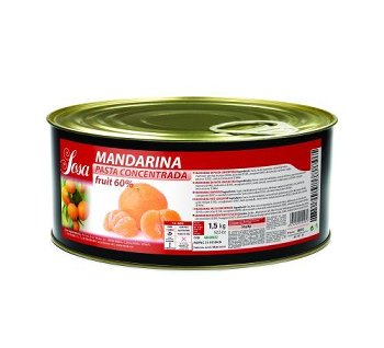 @ Mandarinen-Paste