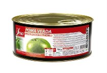 @ Grüne Apfel-Paste