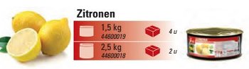 @ Zitrone-Paste