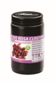 @ Rosa Pfeffer aus Curepipe (120g)
