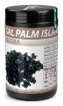 @ Schwarzes Palminsel-Salz Hawaii (1kg)