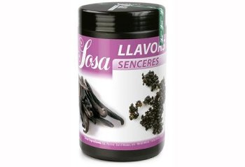 @ Vanillesamen aus Vanillemark (700g)