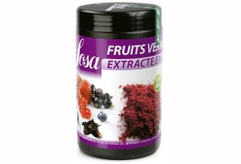 @ Hibiskus-Extrakt Pulver natürlich (500g)