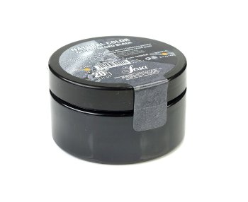 Lebensmittelfarbe schwarz (20g)