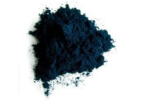 Lebensmittelfarbe | 'Schokoladenfarbe' blau (20g)