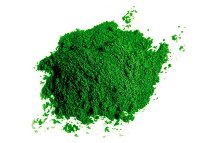Lebensmittelfarbe | 'Schokoladenfarbe' grün (20g)