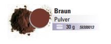 @ Lebensmittelfarbe | 'Schokoladenfarbe' braun (20g)