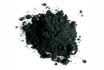 Lebensmittelfarbe | 'Schokoladenfarbe' schwarz (20g)