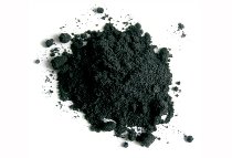 Lebensmittelfarbe | 'Schokoladenfarbe' schwarz (20g)
