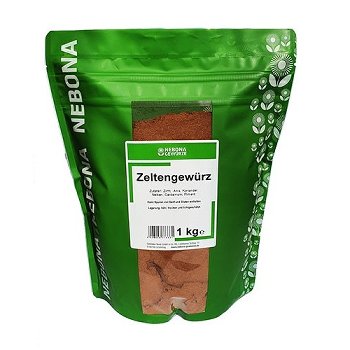 Zeltengewürz