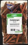 Zimt-Stangen Cassia
