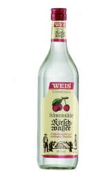 Schwarzwälder Kirschwasser 40% (1l)