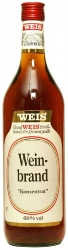 Weinbrand "Privat" 60%