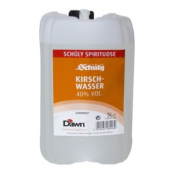 Kirschwasser 40%