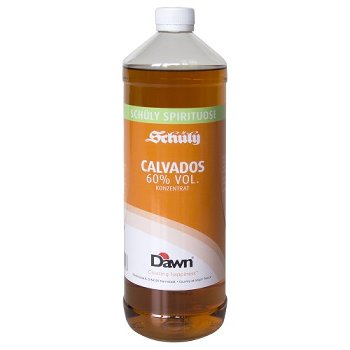 Calvados 60% französisch