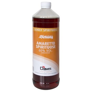 Amaretto 60%