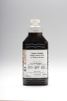 Pfeffer+ Salz Madeira 17%