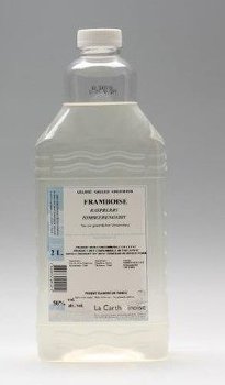 Gel Himbeergeist 50%