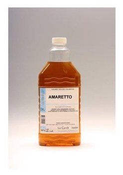 Gel Amaretto 50%