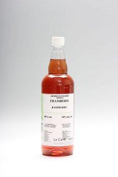 Himbeer Extrakt 50%